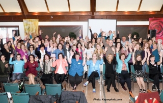 Awakening Festival Group