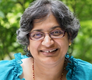raji menon