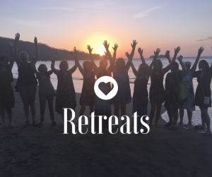 retreats